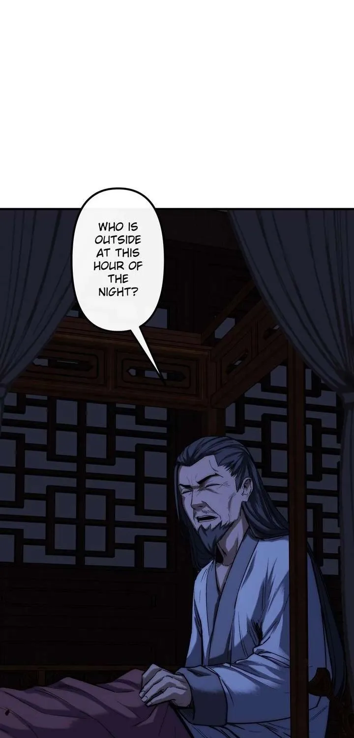 Reverend Insanity Remake Chapter 15 page 45 - 