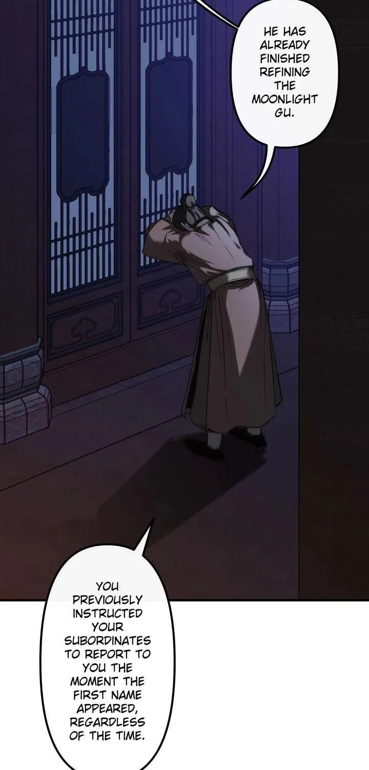 Reverend Insanity Remake Chapter 15 page 47 - 