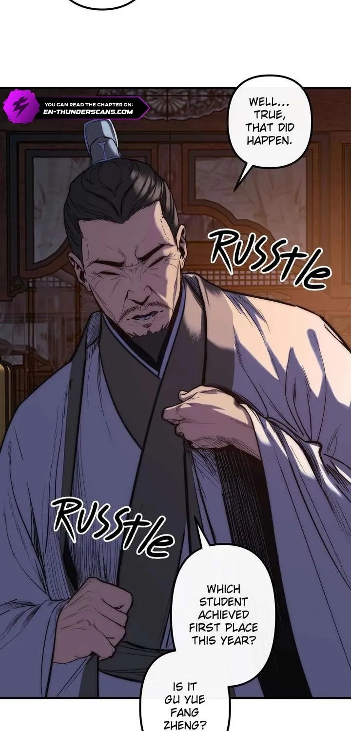 Reverend Insanity Remake Chapter 15 page 48 - 