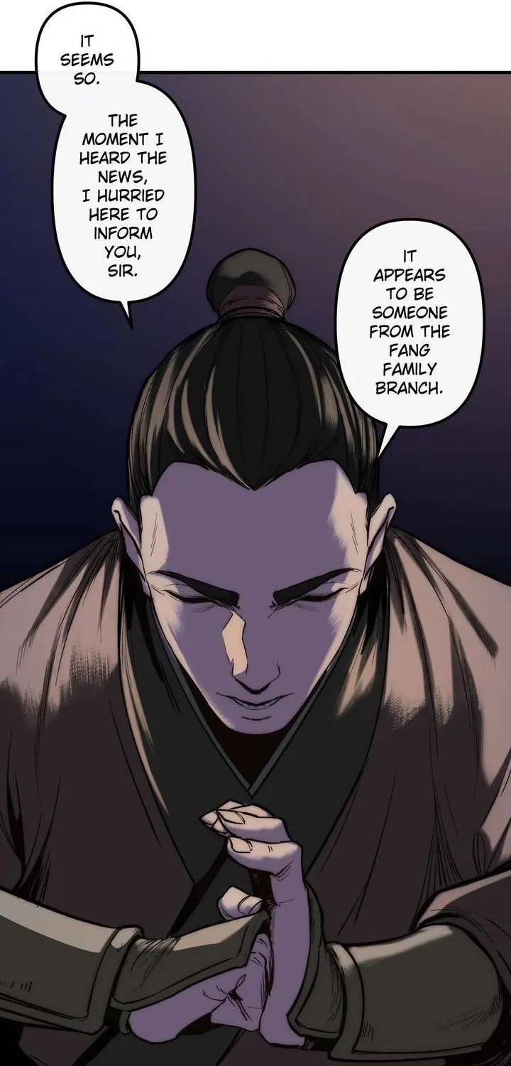Reverend Insanity Remake Chapter 15 page 50 - 
