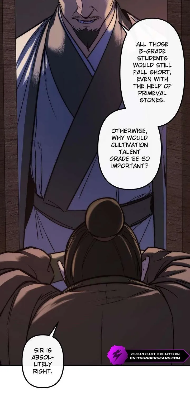 Reverend Insanity Remake Chapter 15 page 52 - 