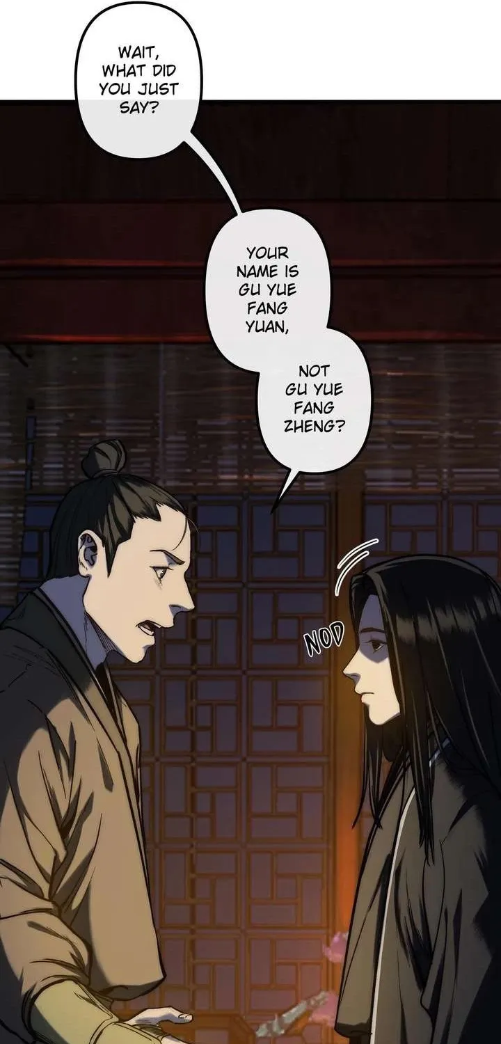 Reverend Insanity Remake Chapter 15 page 55 - 