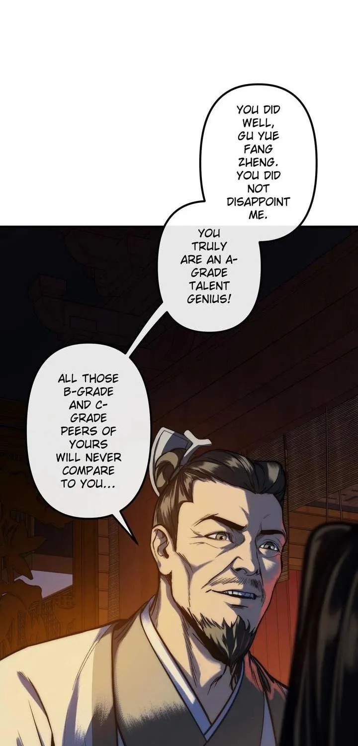 Reverend Insanity Remake Chapter 15 page 58 - 