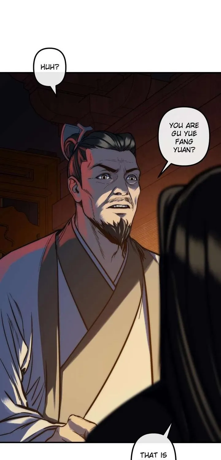 Reverend Insanity Remake Chapter 15 page 61 - 