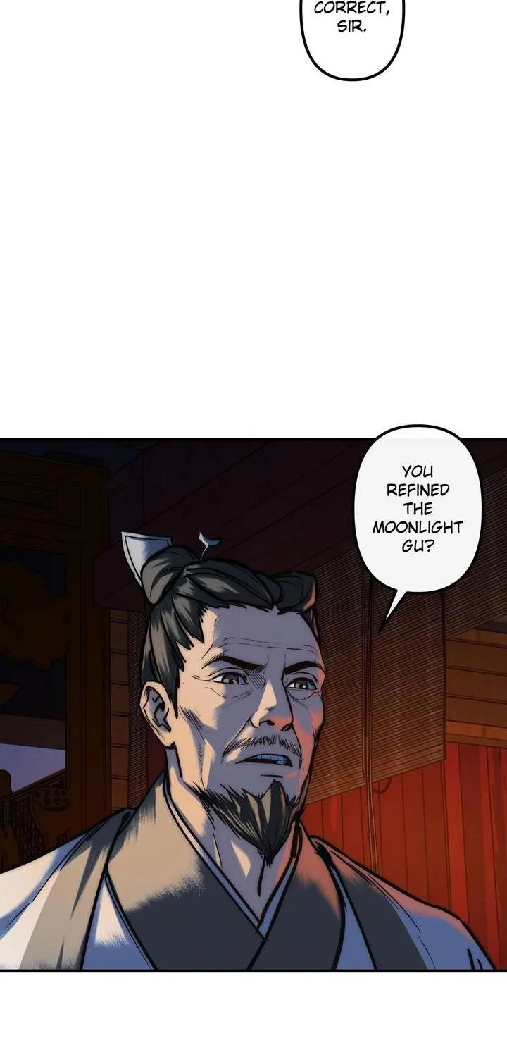 Reverend Insanity Remake Chapter 15 page 62 - 