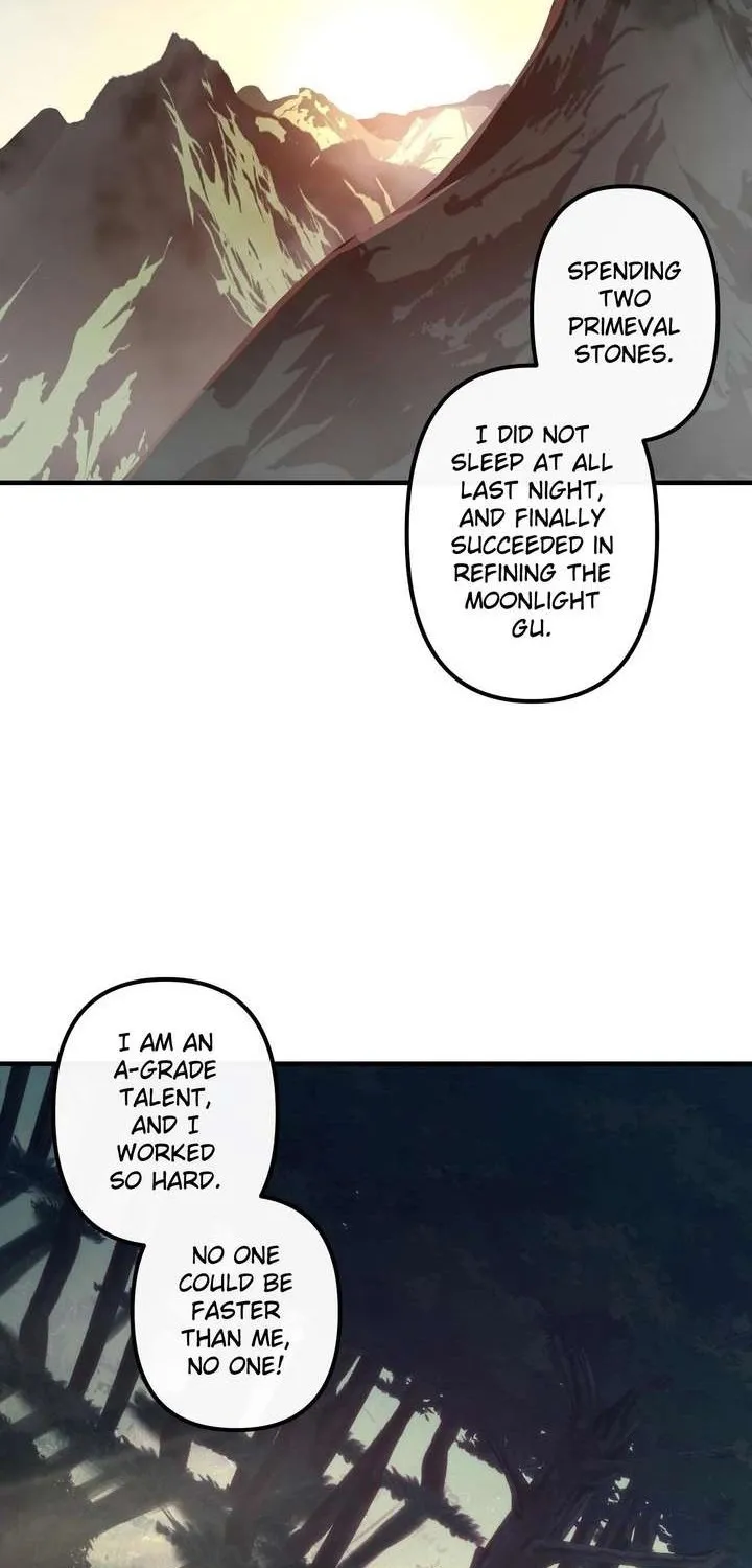 Reverend Insanity Remake Chapter 15 page 67 - 