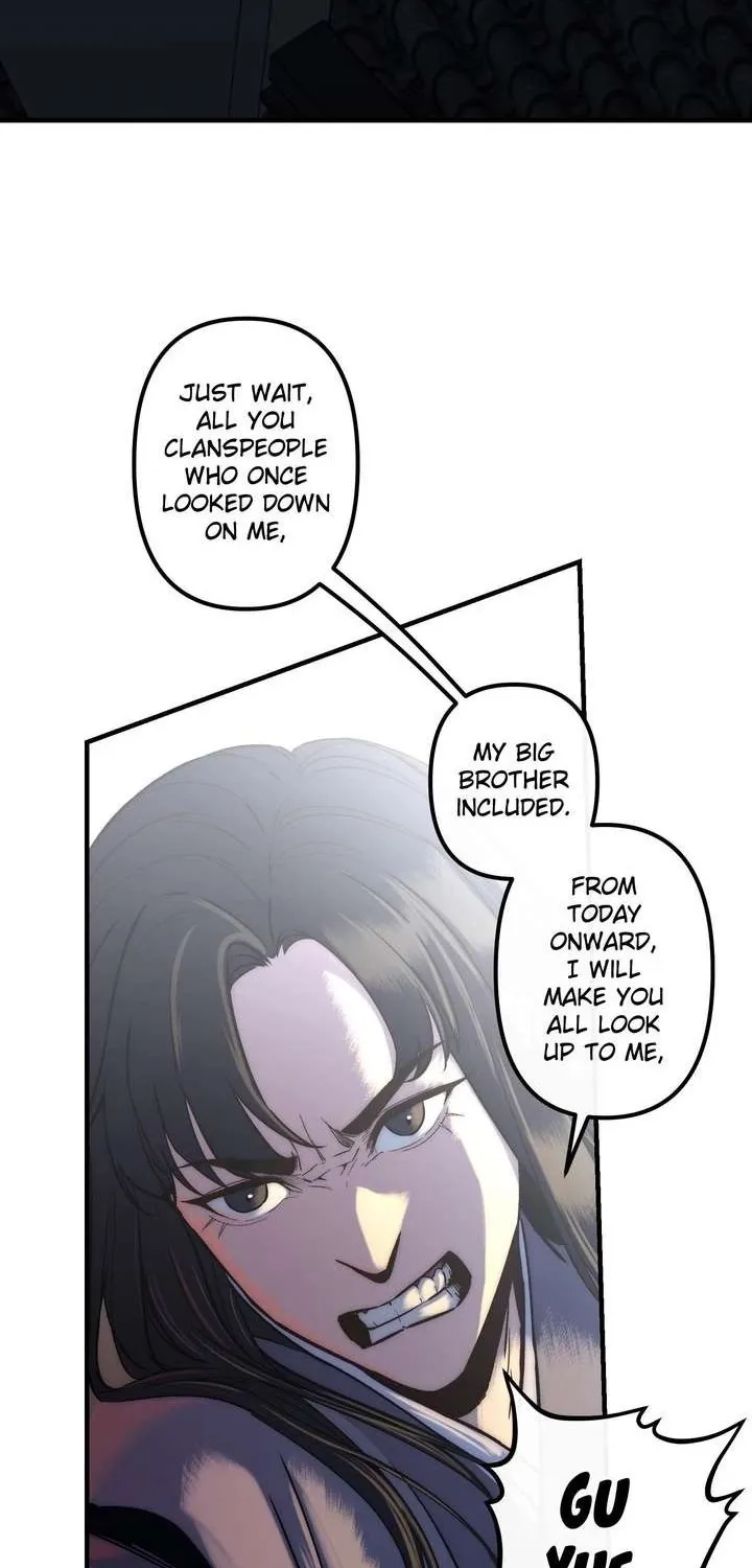 Reverend Insanity Remake Chapter 15 page 71 - 