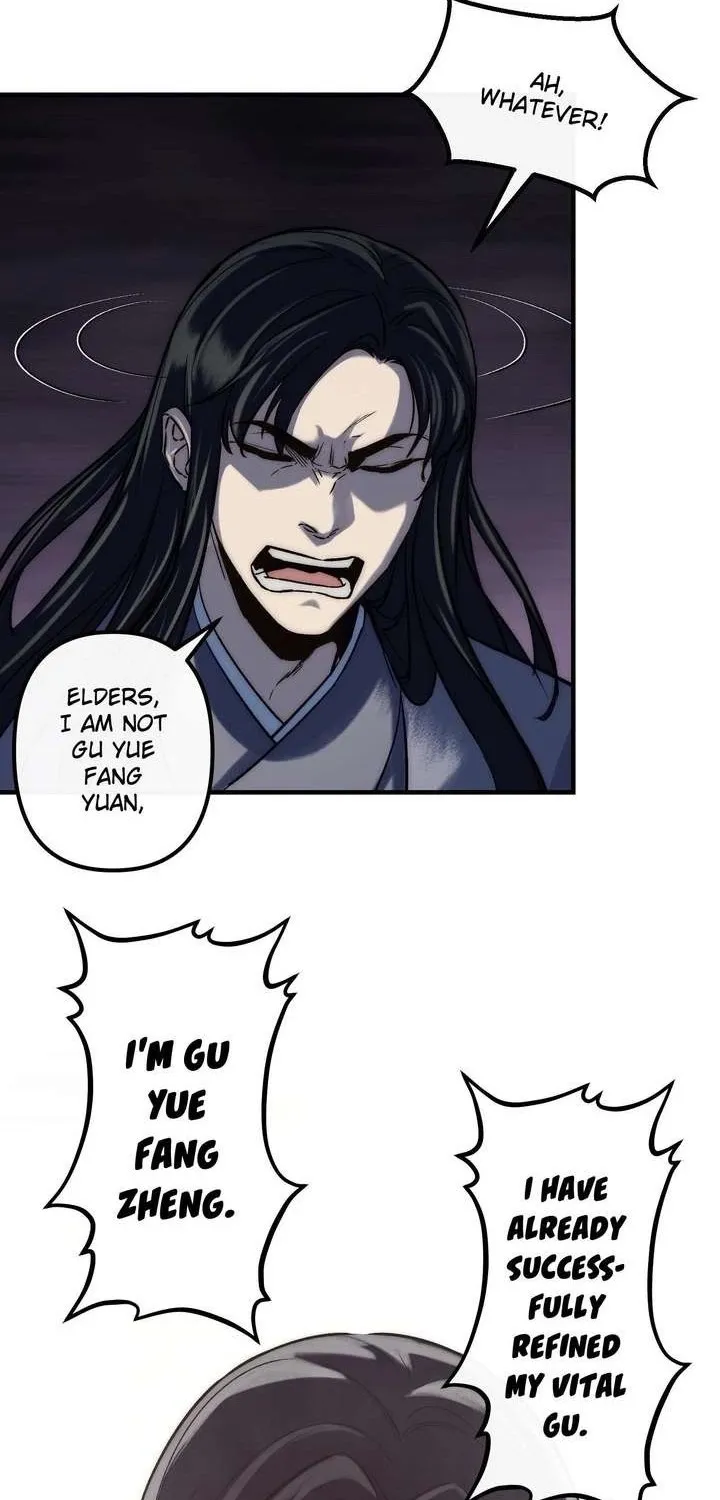 Reverend Insanity Remake Chapter 15 page 74 - 