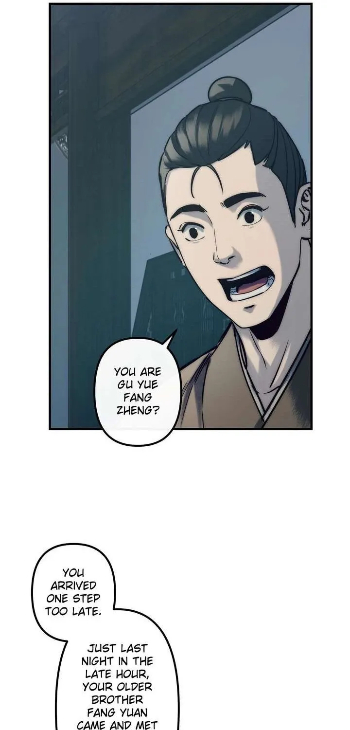 Reverend Insanity Remake Chapter 15 page 77 - 