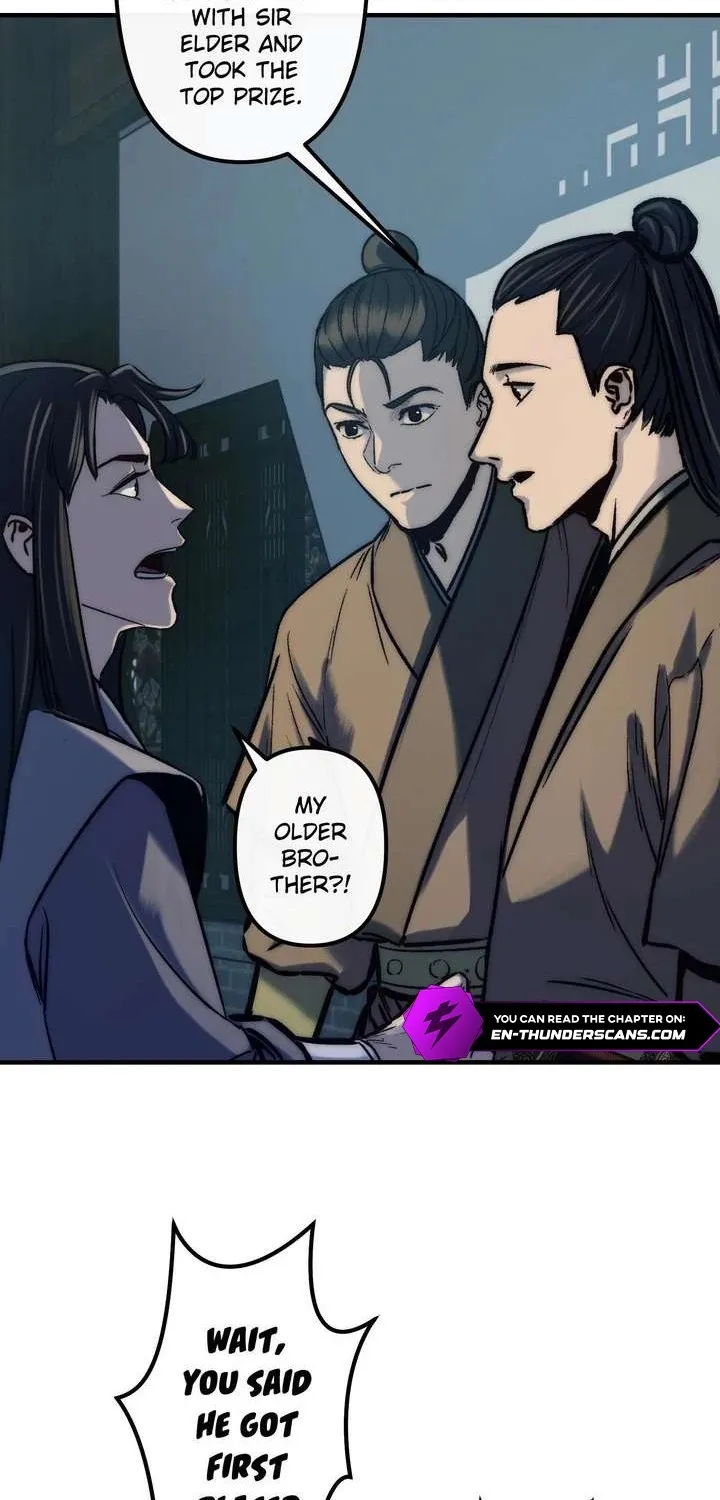 Reverend Insanity Remake Chapter 15 page 78 - 