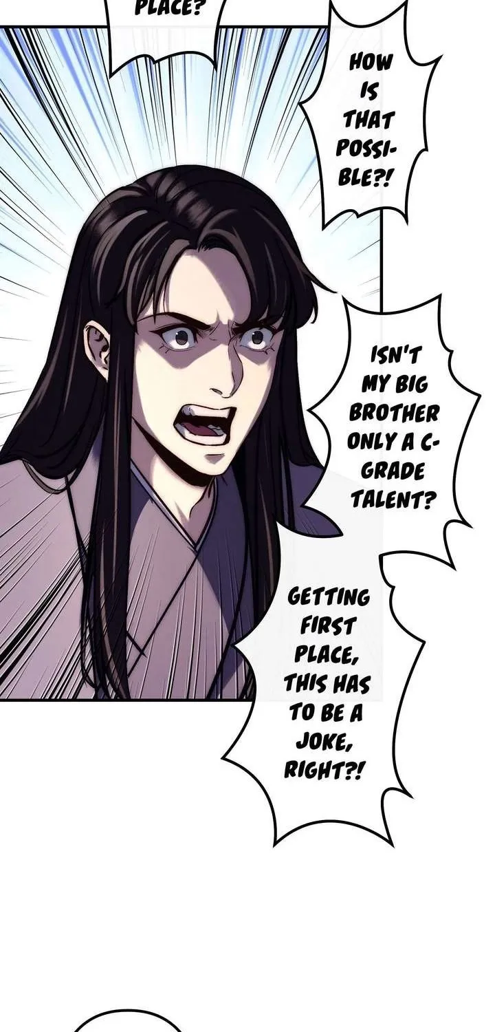Reverend Insanity Remake Chapter 15 page 79 - 