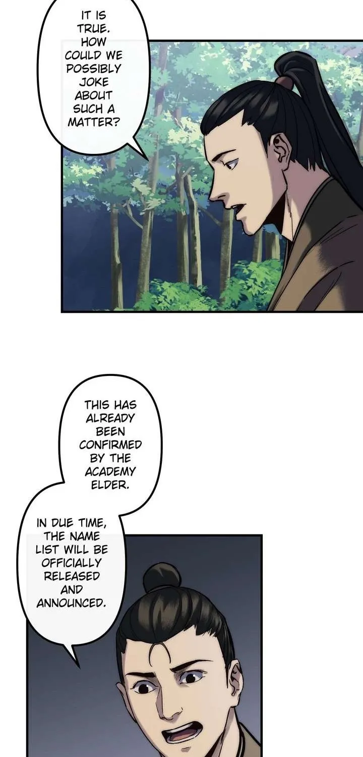 Reverend Insanity Remake Chapter 15 page 80 - 