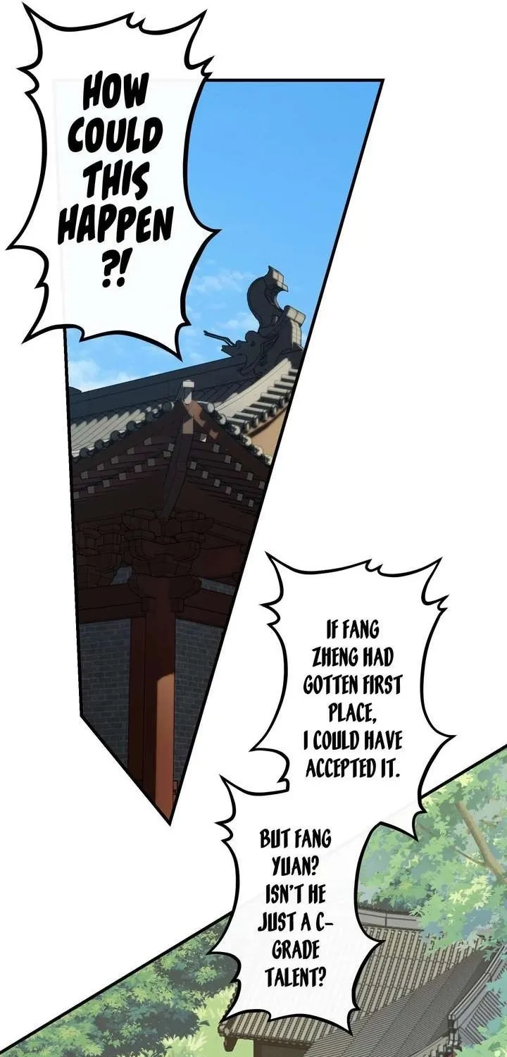 Reverend Insanity Remake Chapter 15 page 88 - 