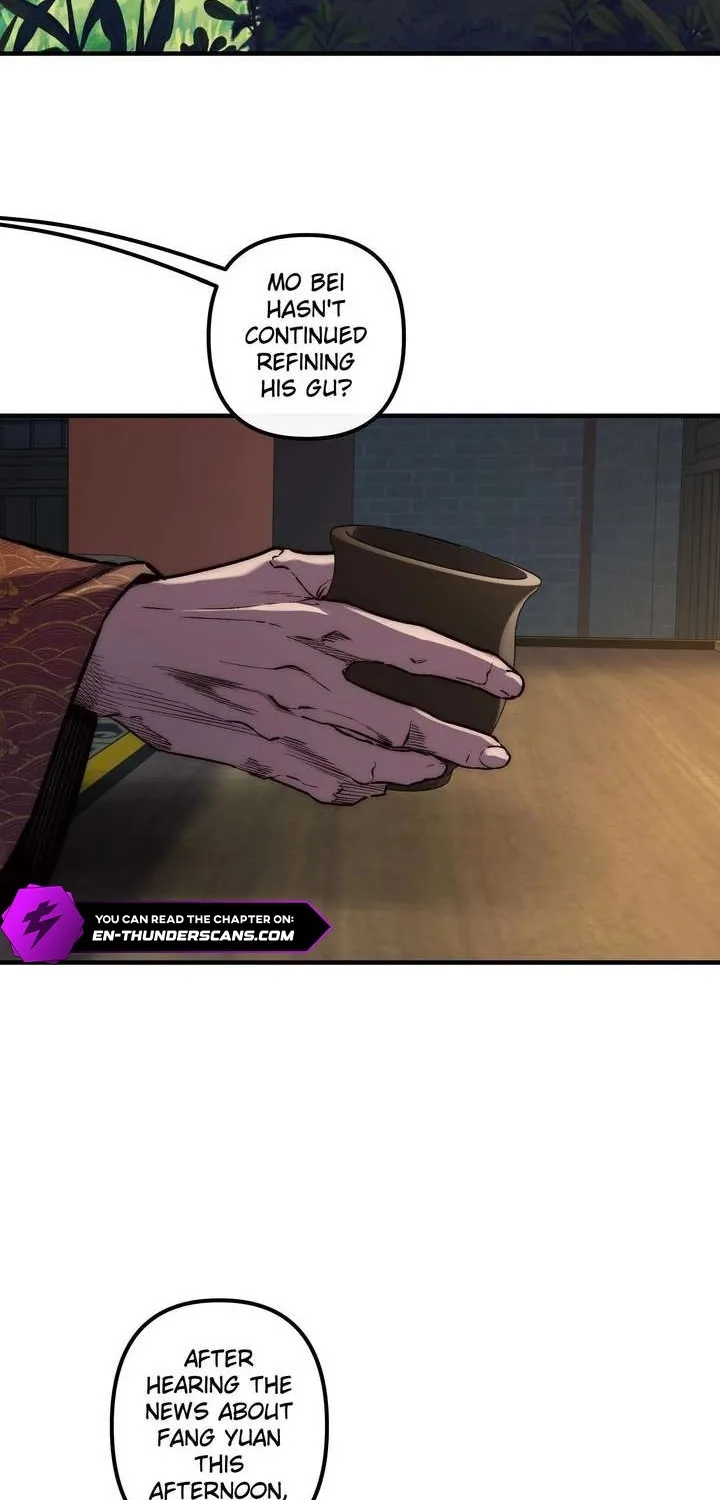 Reverend Insanity Remake Chapter 15 page 91 - 