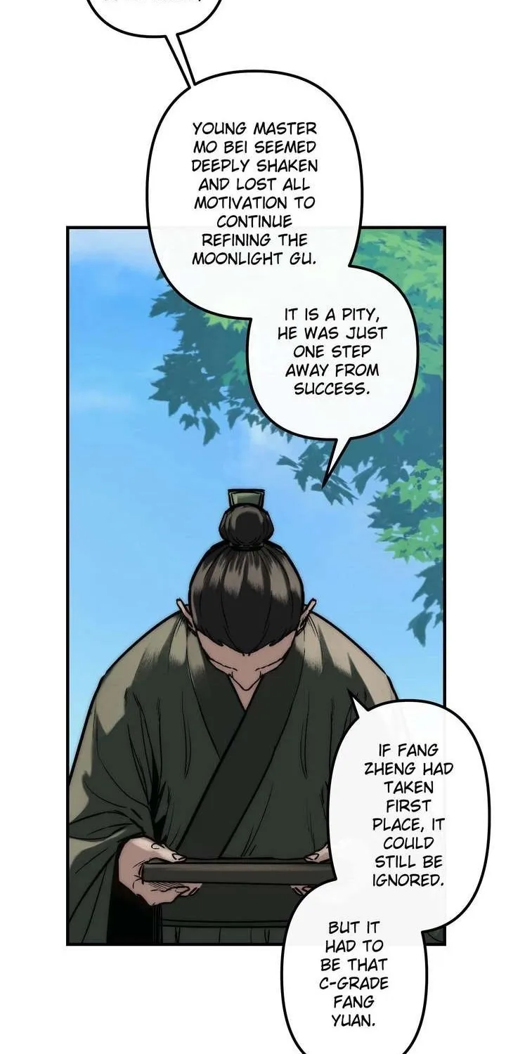 Reverend Insanity Remake Chapter 15 page 92 - 