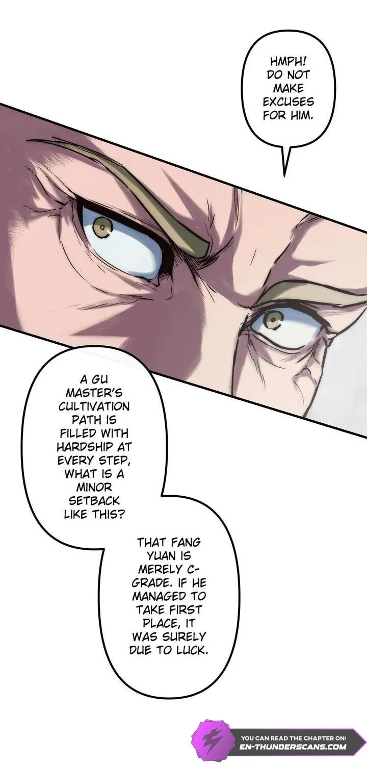 Reverend Insanity Remake Chapter 15 page 94 - 
