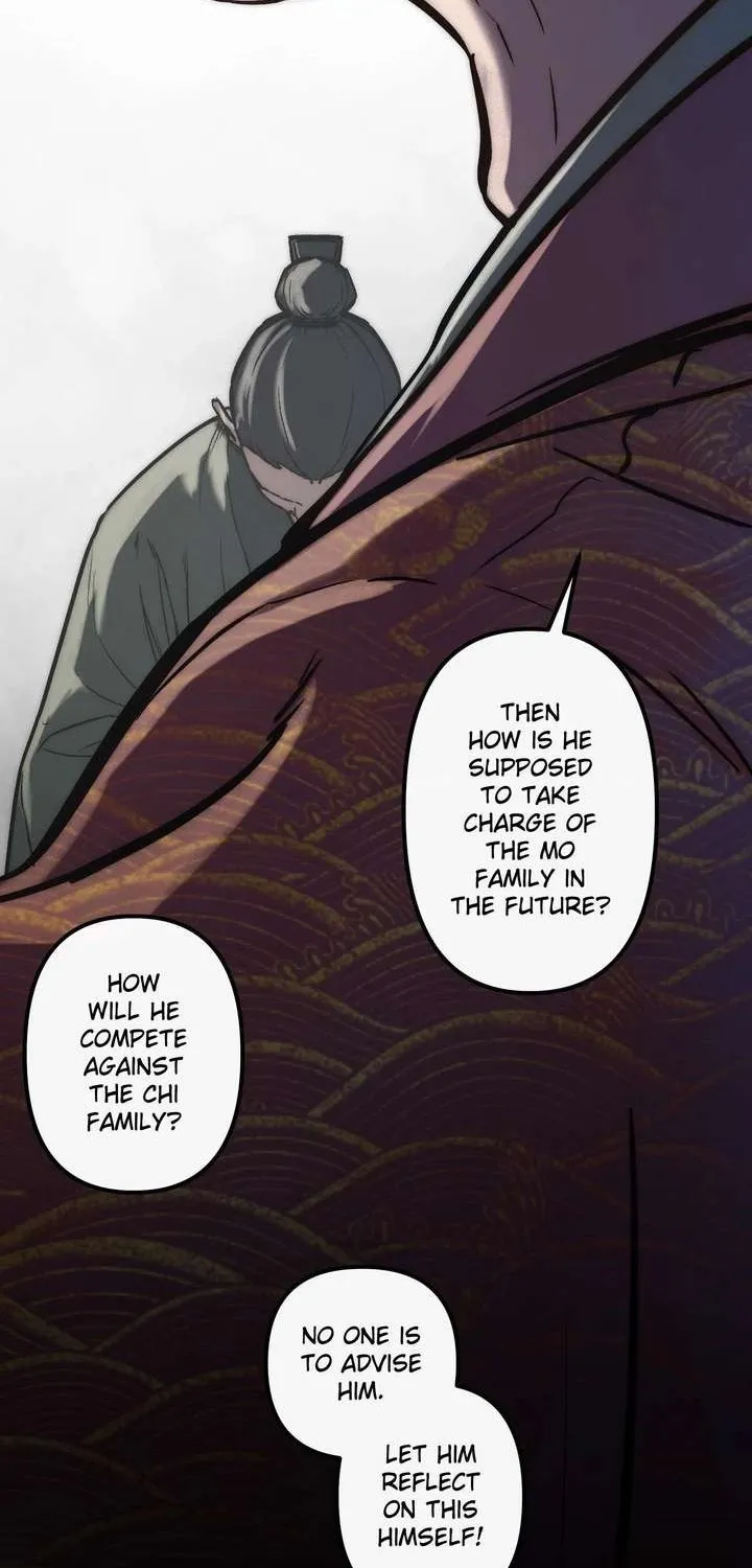 Reverend Insanity Remake Chapter 15 page 96 - 