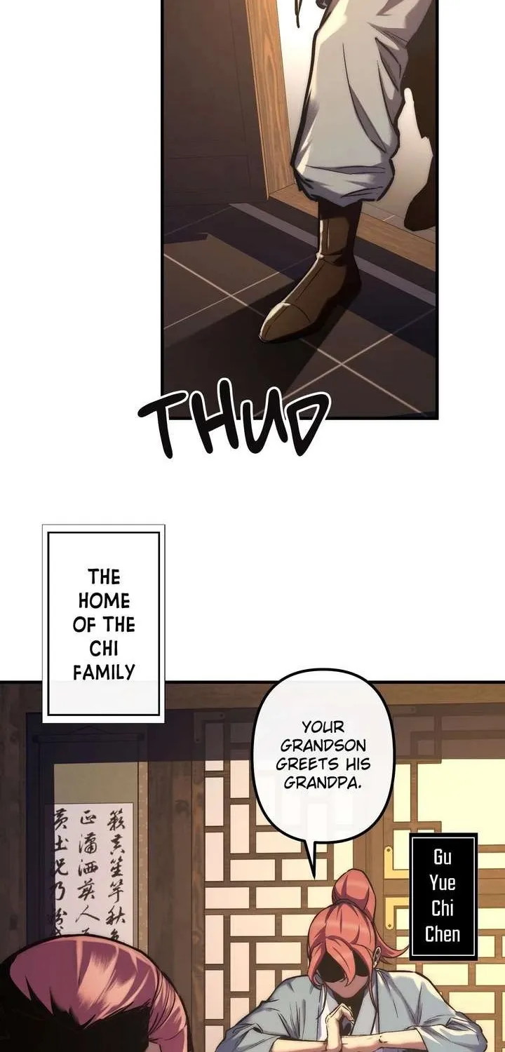 Reverend Insanity Remake Chapter 16 page 2 - 