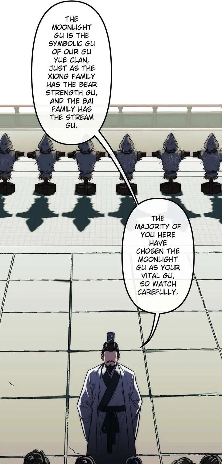Reverend Insanity Remake Chapter 16 page 12 - 