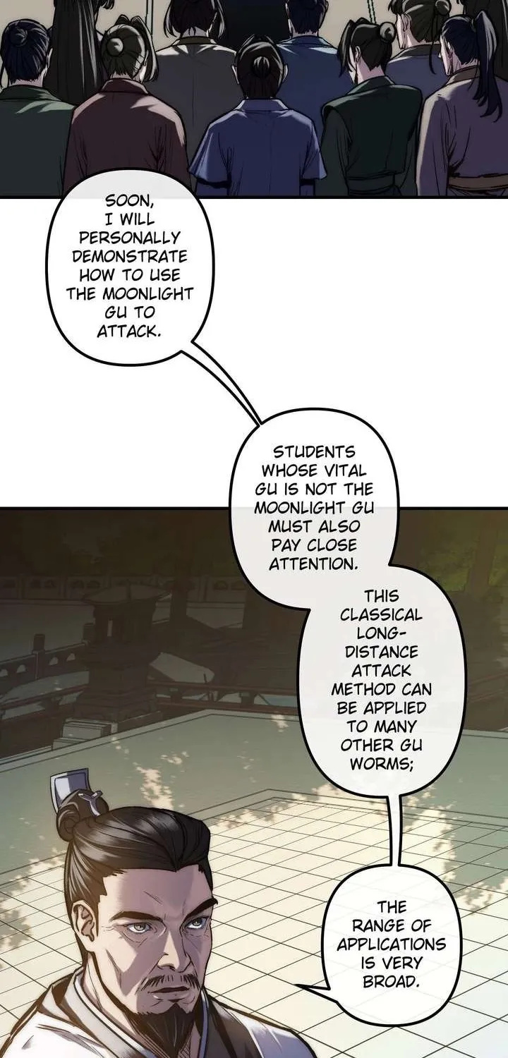 Reverend Insanity Remake Chapter 16 page 13 - 
