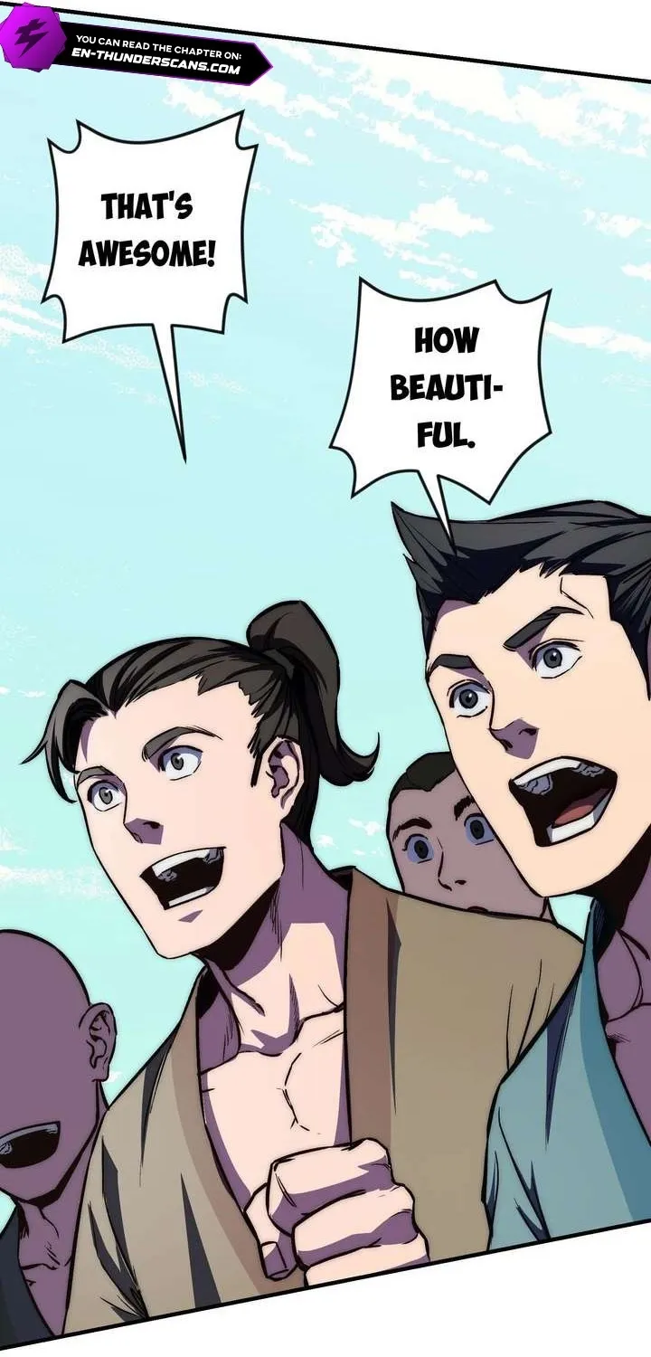 Reverend Insanity Remake Chapter 16 page 18 - 