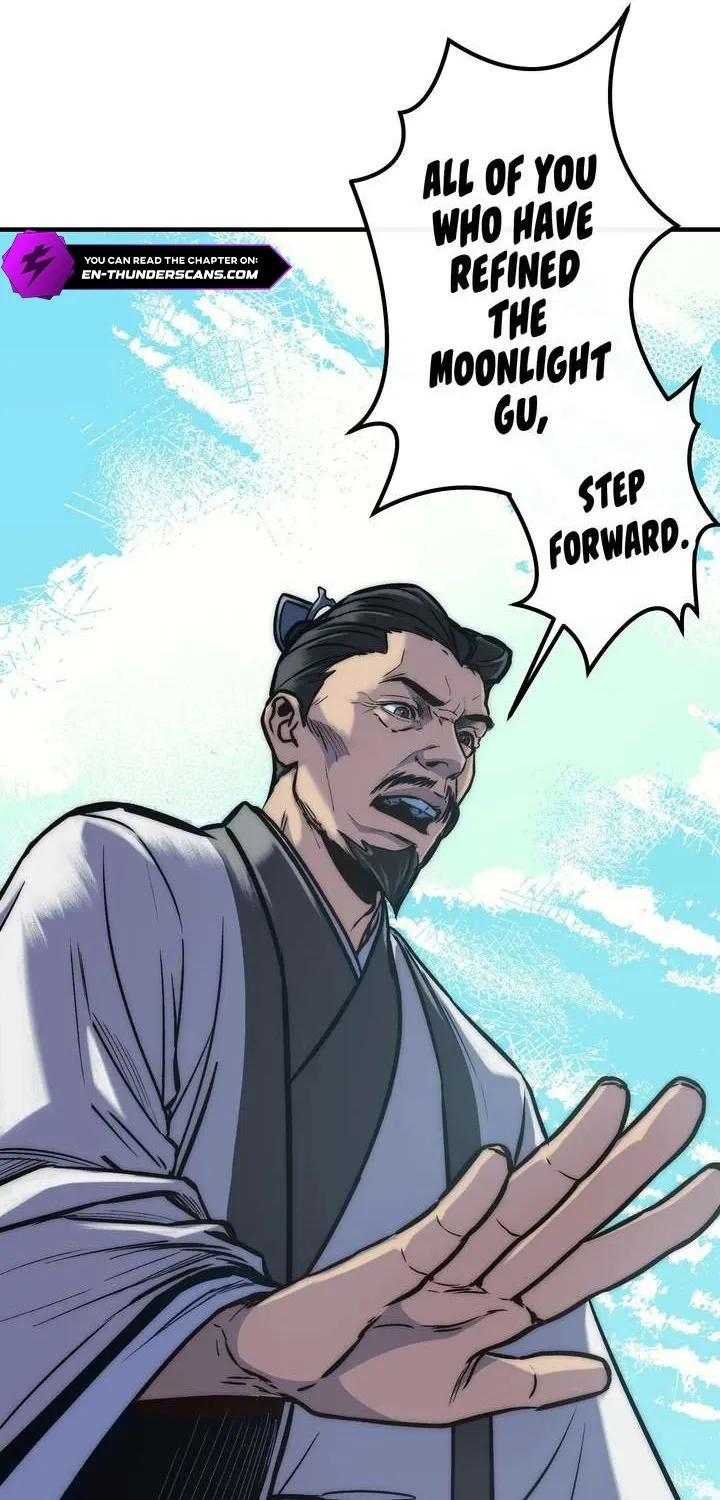 Reverend Insanity Remake Chapter 16 page 35 - 