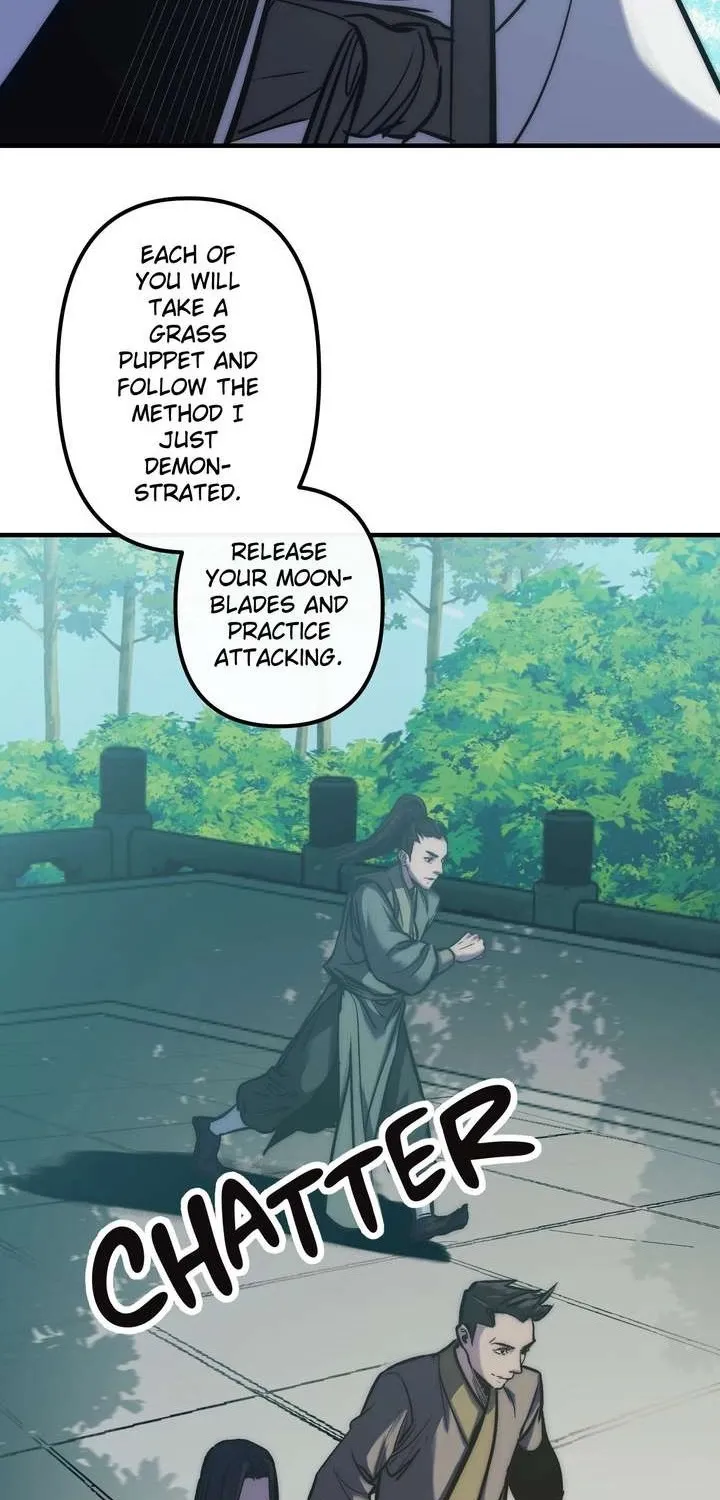 Reverend Insanity Remake Chapter 16 page 36 - 