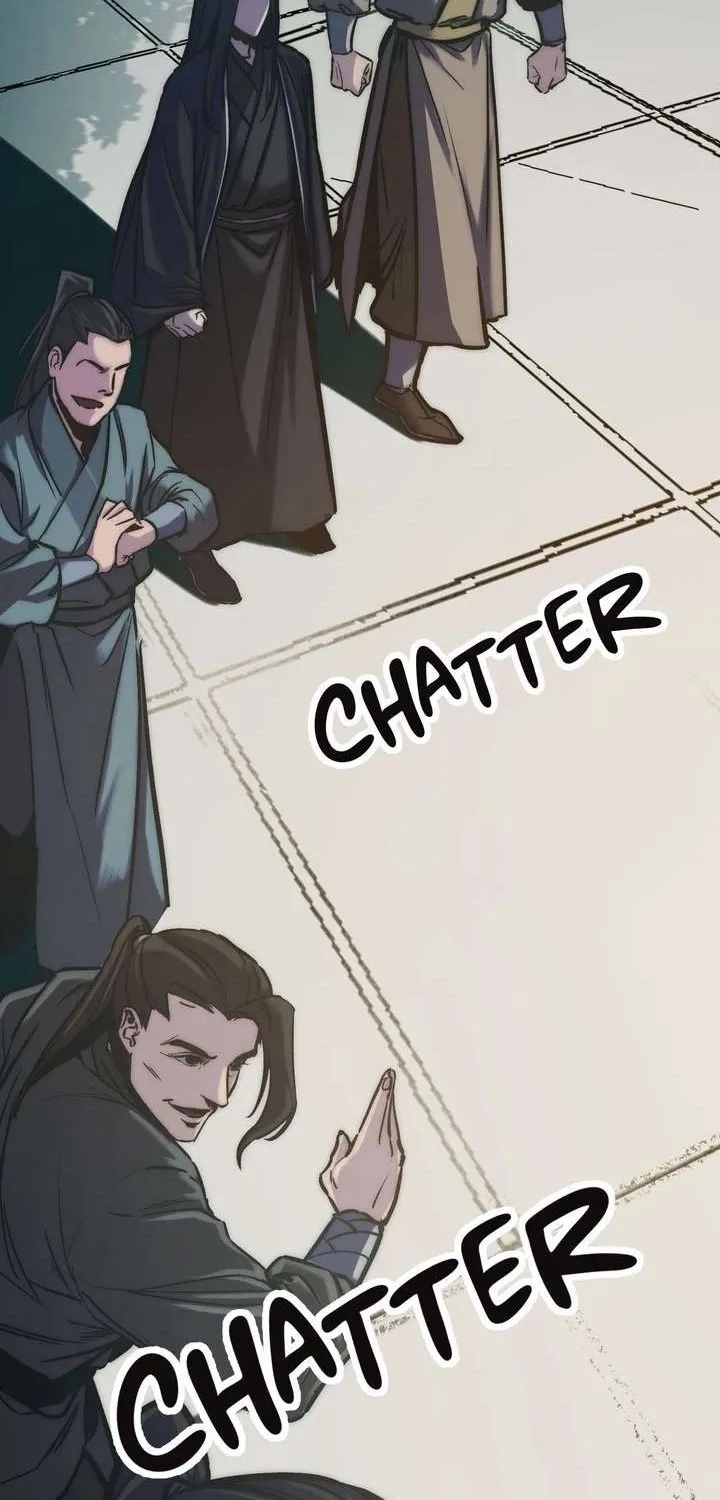 Reverend Insanity Remake Chapter 16 page 37 - 