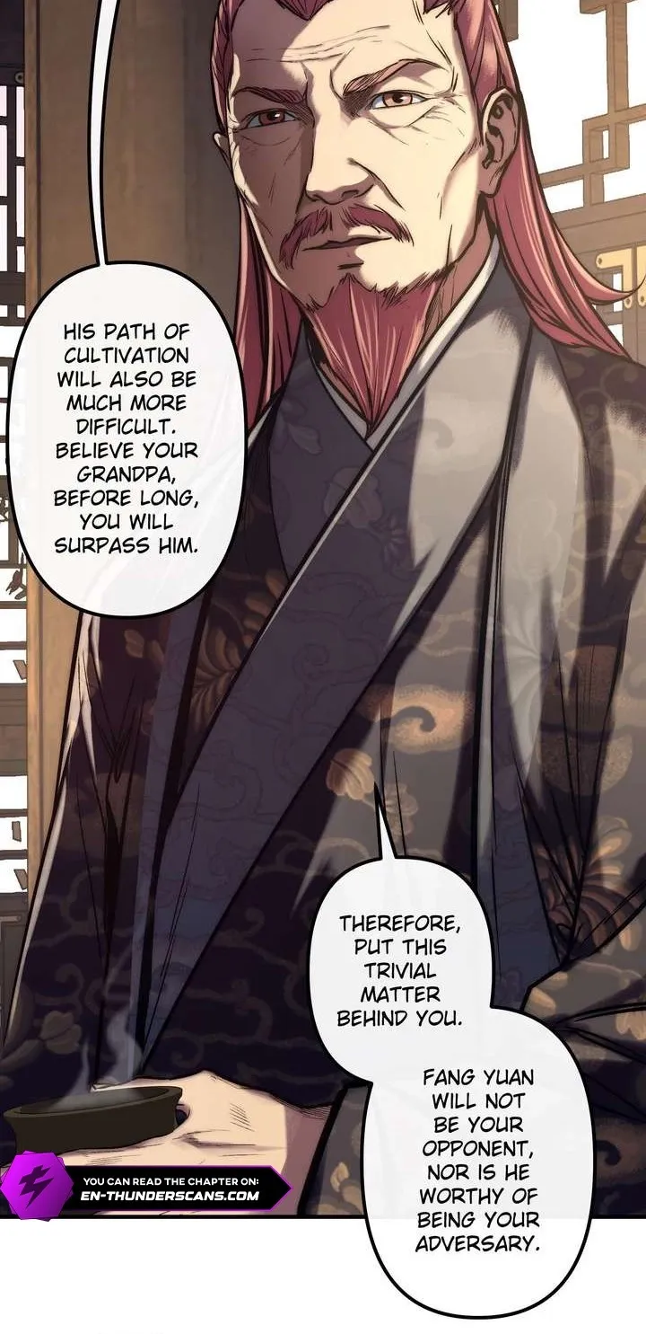 Reverend Insanity Remake Chapter 16 page 5 - 