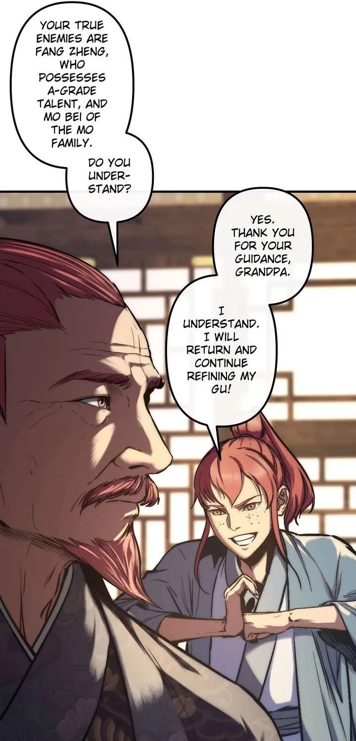 Reverend Insanity Remake Chapter 16 page 6 - 