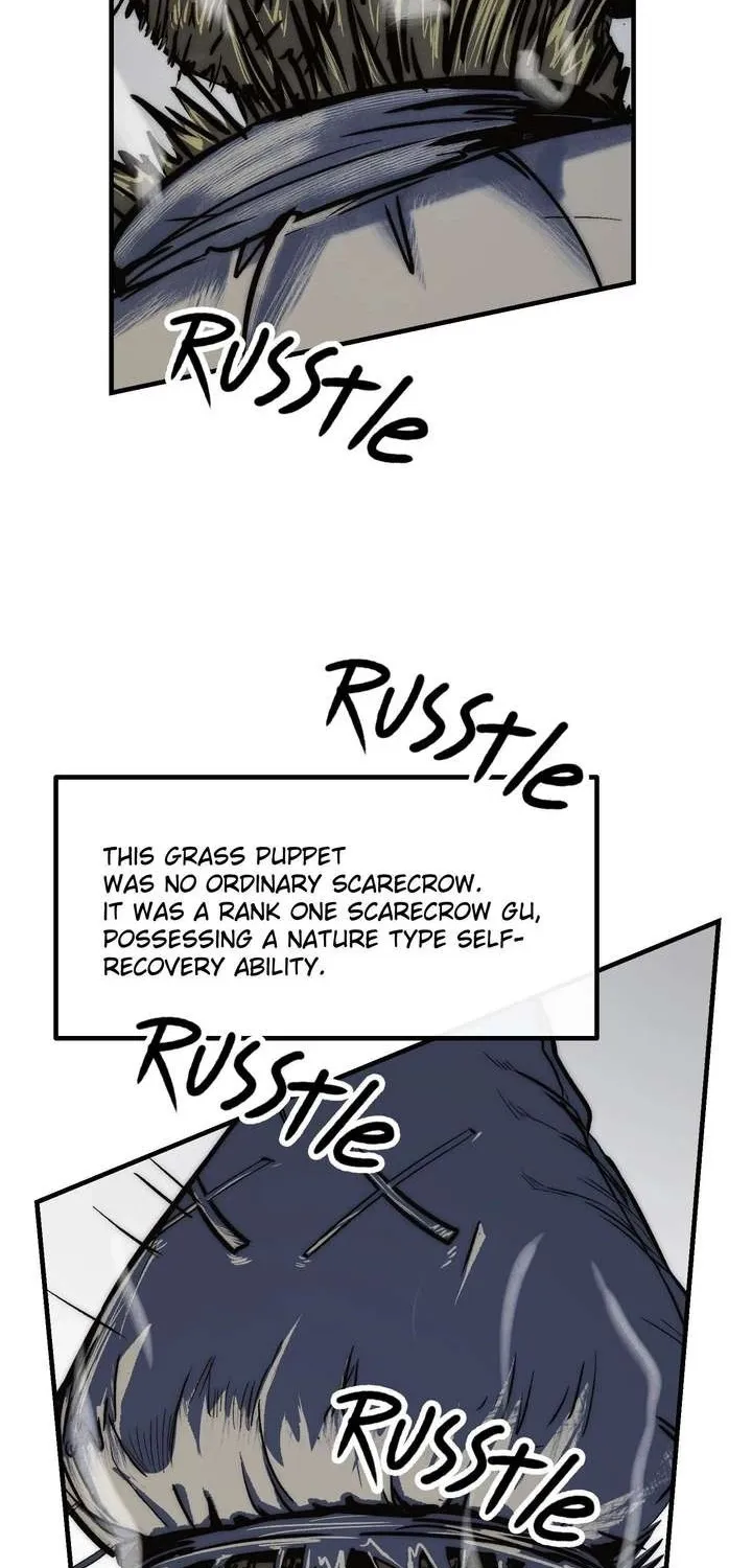 Reverend Insanity Remake Chapter 16 page 62 - 