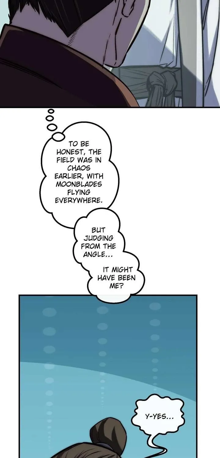 Reverend Insanity Remake Chapter 16 page 67 - 
