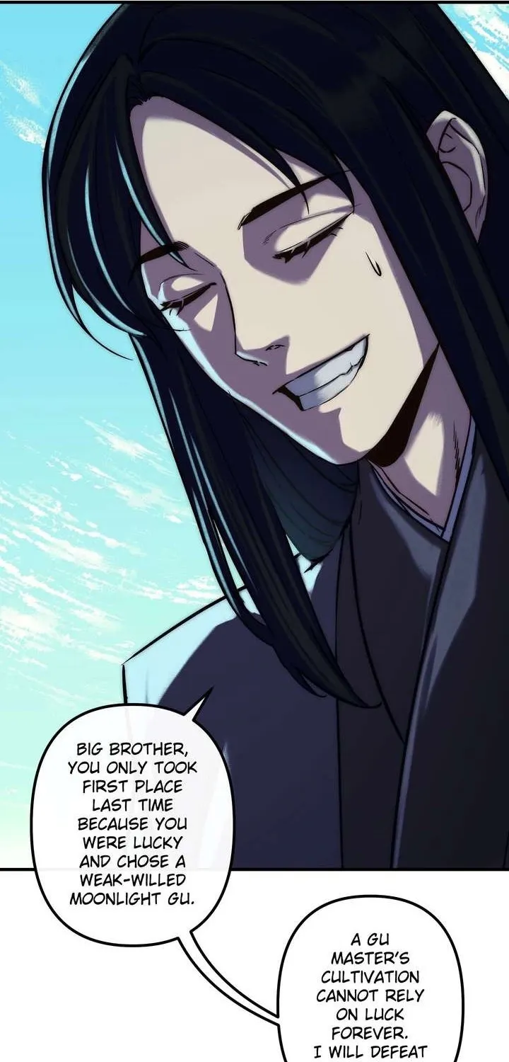 Reverend Insanity Remake Chapter 16 page 71 - 