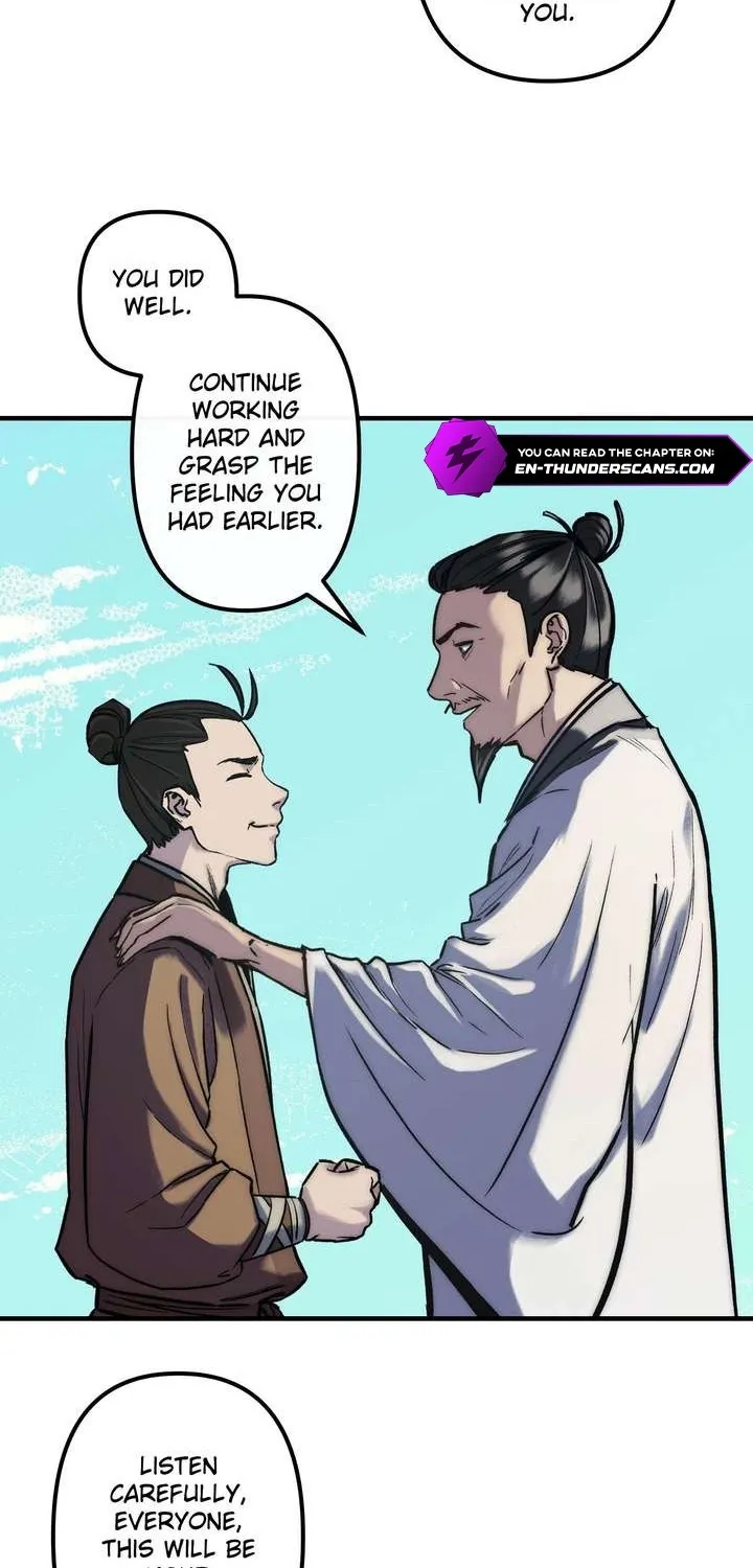 Reverend Insanity Remake Chapter 16 page 72 - 