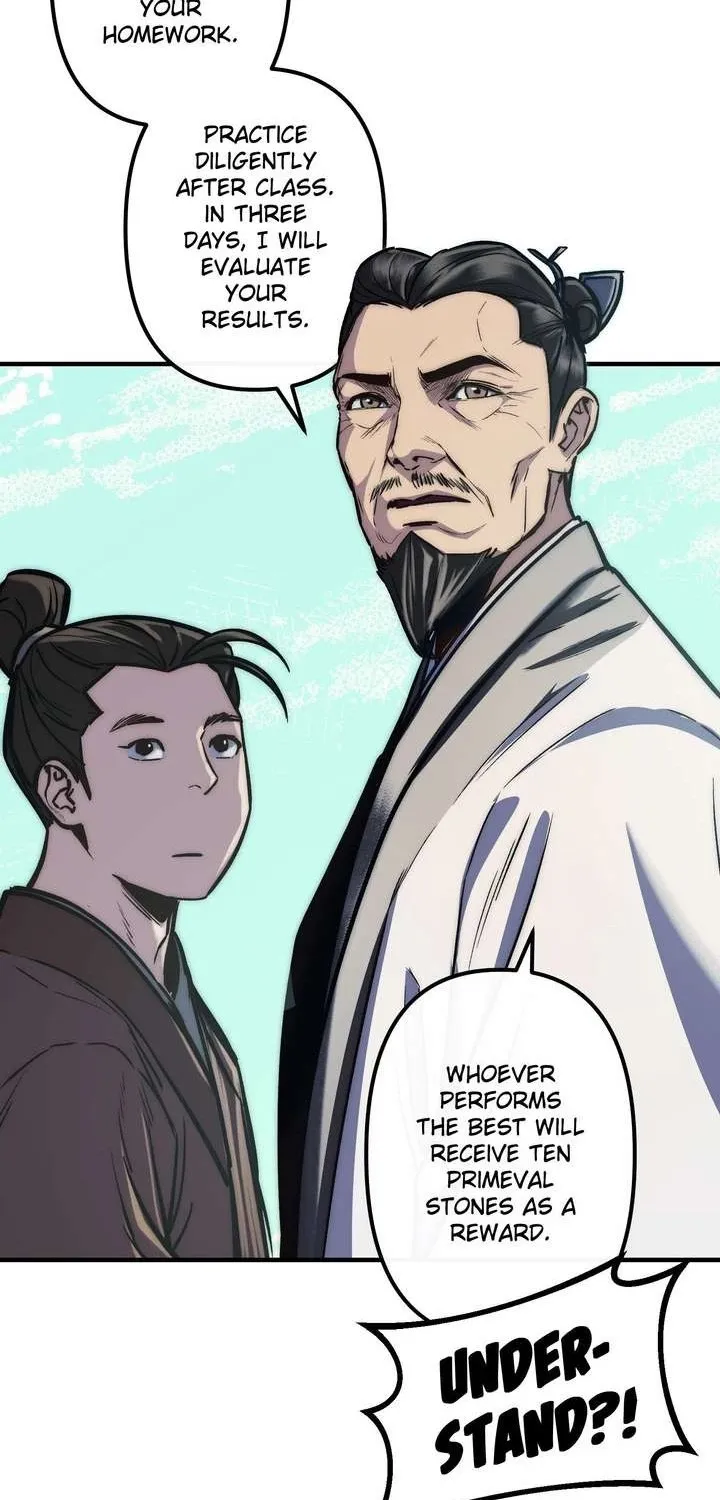 Reverend Insanity Remake Chapter 16 page 73 - 