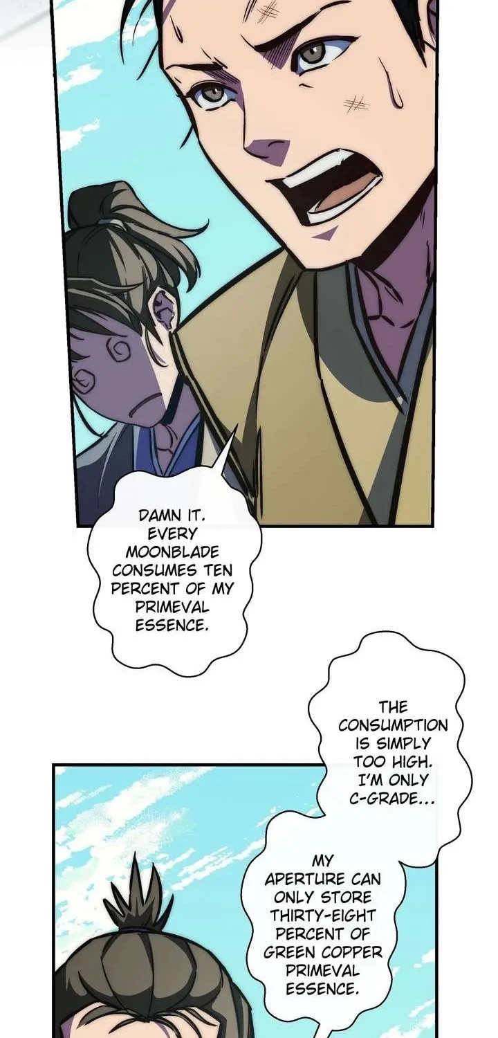 Reverend Insanity Remake Chapter 16 page 77 - 