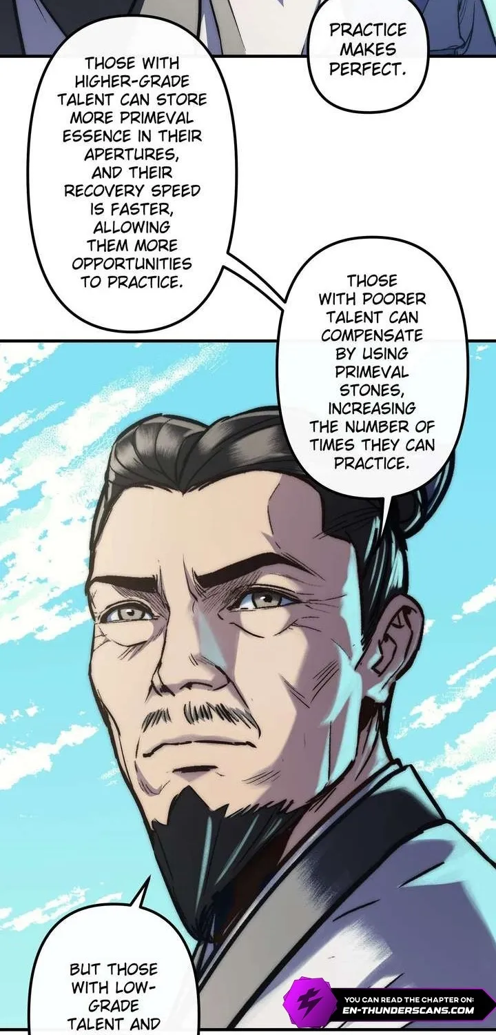 Reverend Insanity Remake Chapter 16 page 79 - 