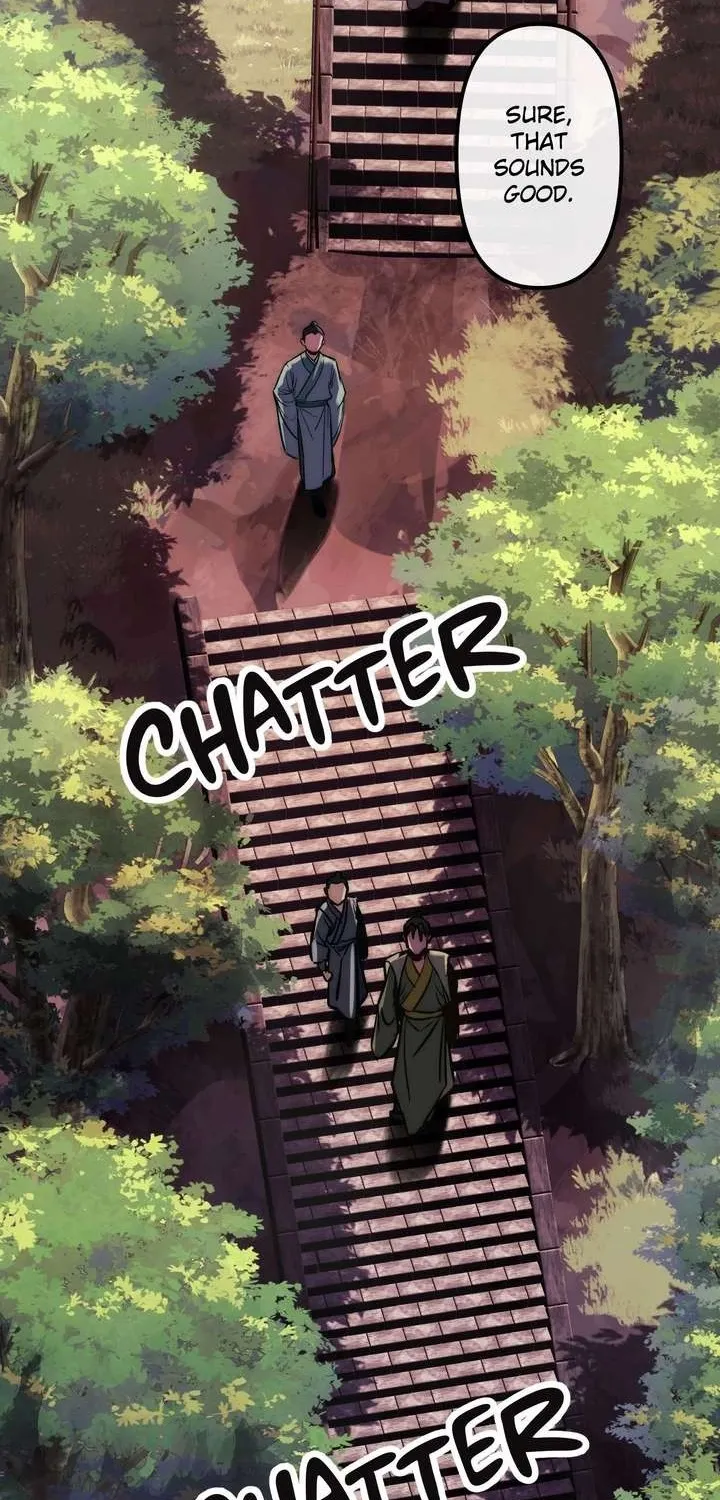 Reverend Insanity Remake Chapter 16 page 84 - 