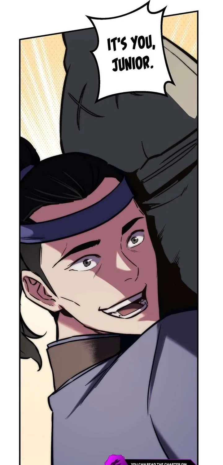 Reverend Insanity Remake Chapter 16 page 91 - 