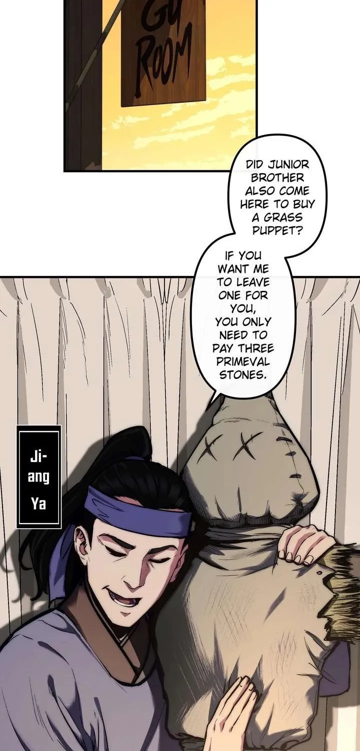 Reverend Insanity Remake Chapter 17 page 2 - 