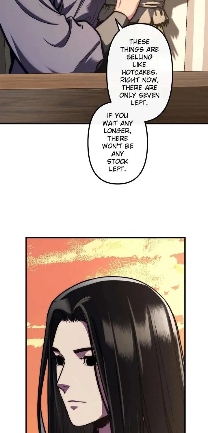 Reverend Insanity Remake Chapter 17 page 3 - 