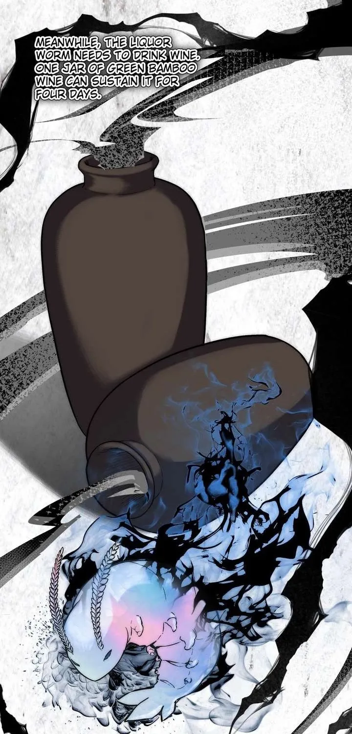 Reverend Insanity Remake Chapter 17 page 21 - 