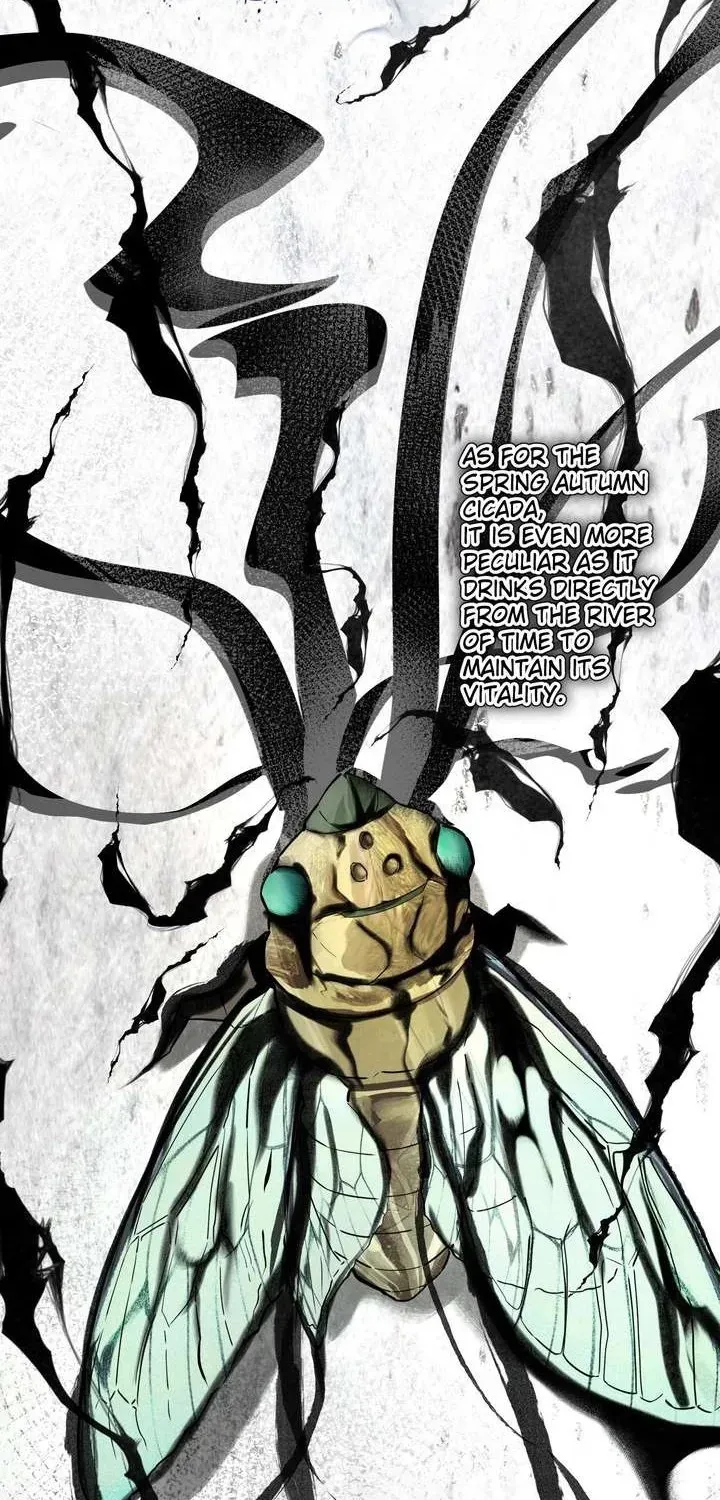 Reverend Insanity Remake Chapter 17 page 22 - 
