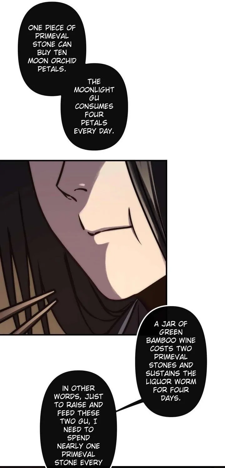 Reverend Insanity Remake Chapter 17 page 24 - 