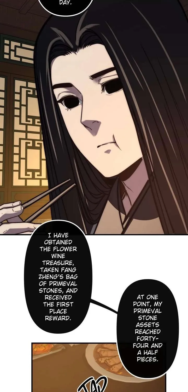 Reverend Insanity Remake Chapter 17 page 25 - 