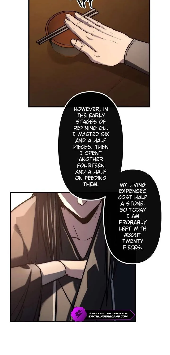 Reverend Insanity Remake Chapter 17 page 26 - 