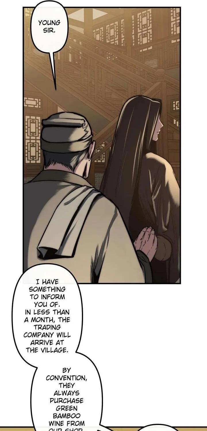 Reverend Insanity Remake Chapter 17 page 30 - 