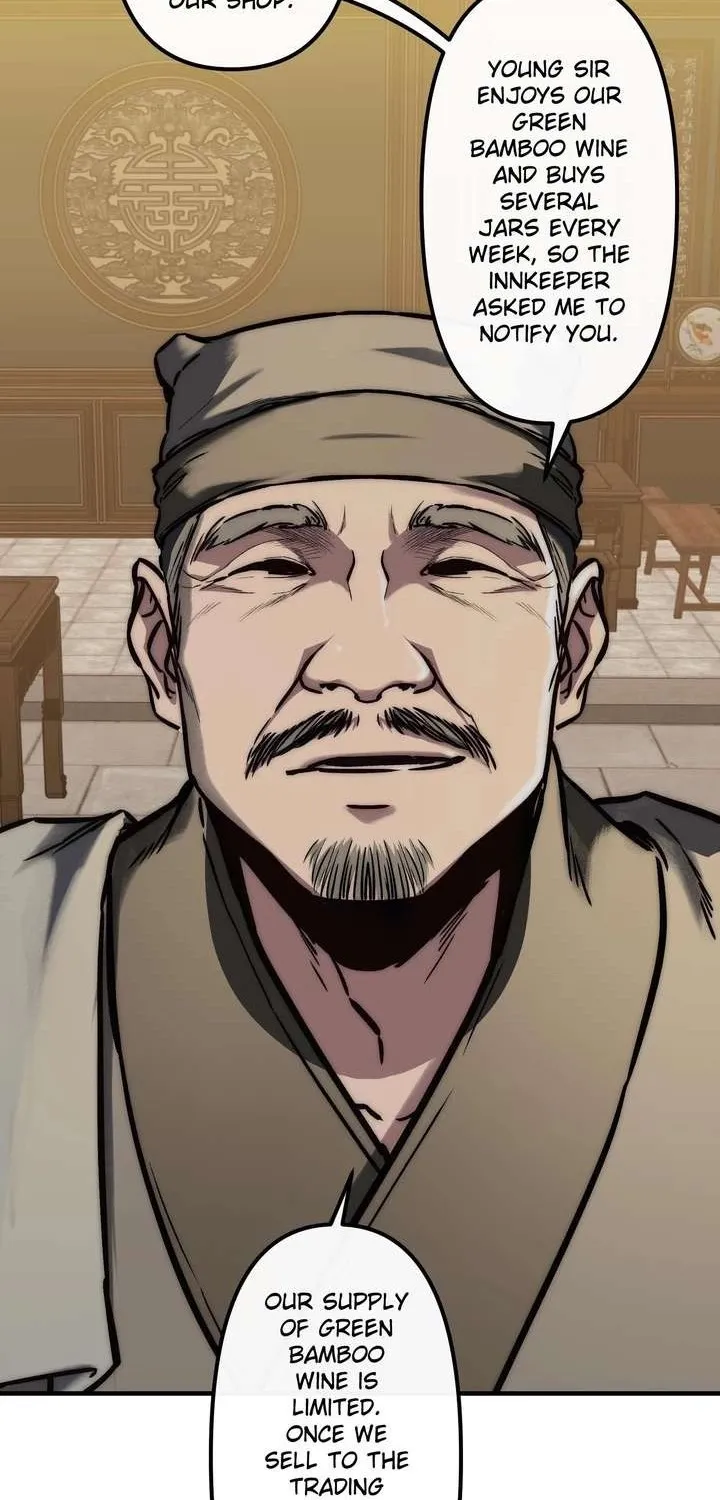 Reverend Insanity Remake Chapter 17 page 31 - 