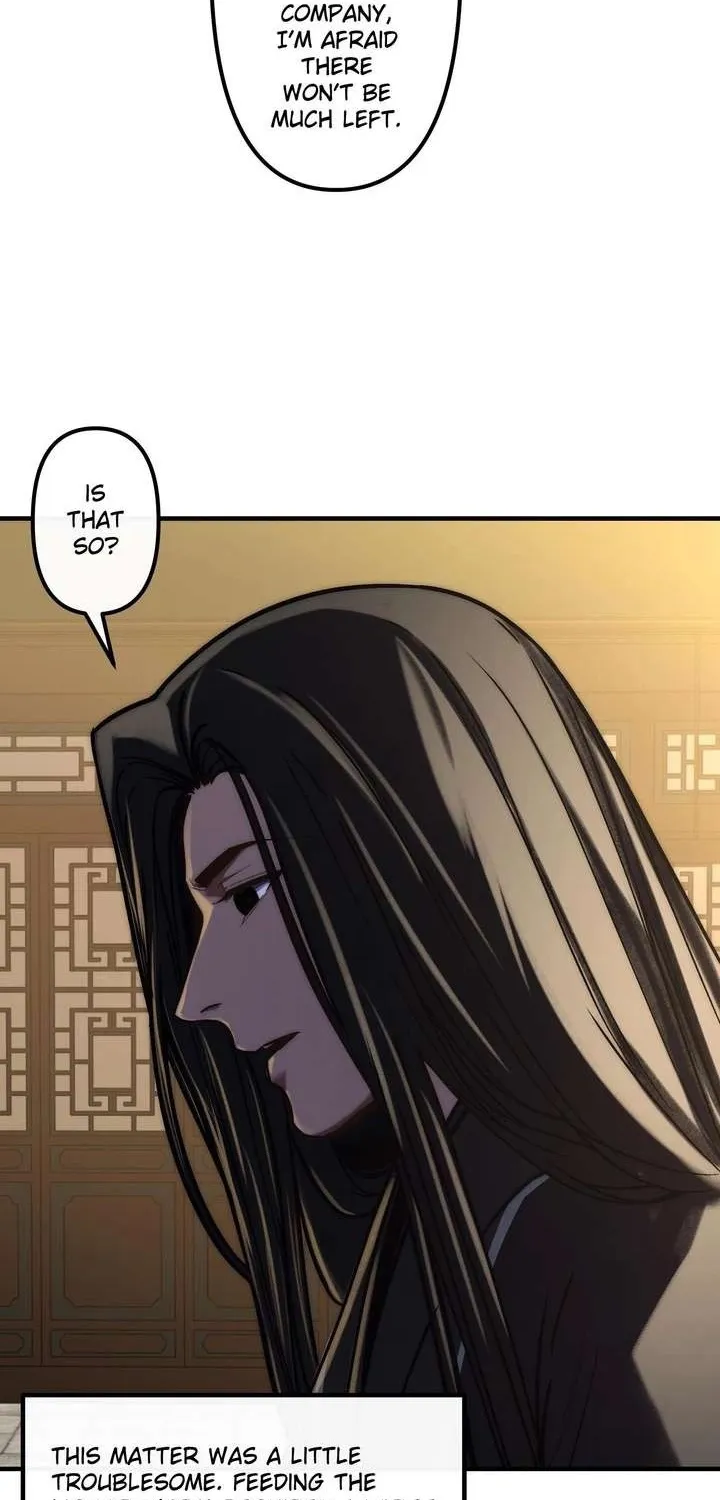 Reverend Insanity Remake Chapter 17 page 32 - 