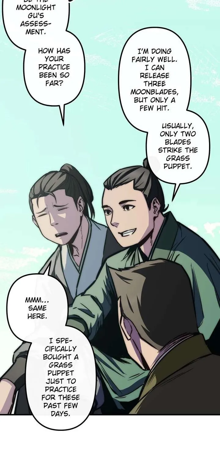 Reverend Insanity Remake Chapter 17 page 45 - 